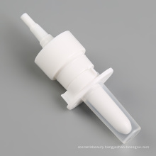 18/410 20/410 24/410 plastic nasal sprayer pump customized nasal sprayer pump for medical bottle